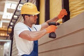 Mahopac, NY Siding Company